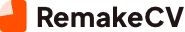 RemakeCV logo